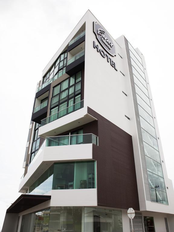 Hotel Cinco Monteria Ruang foto